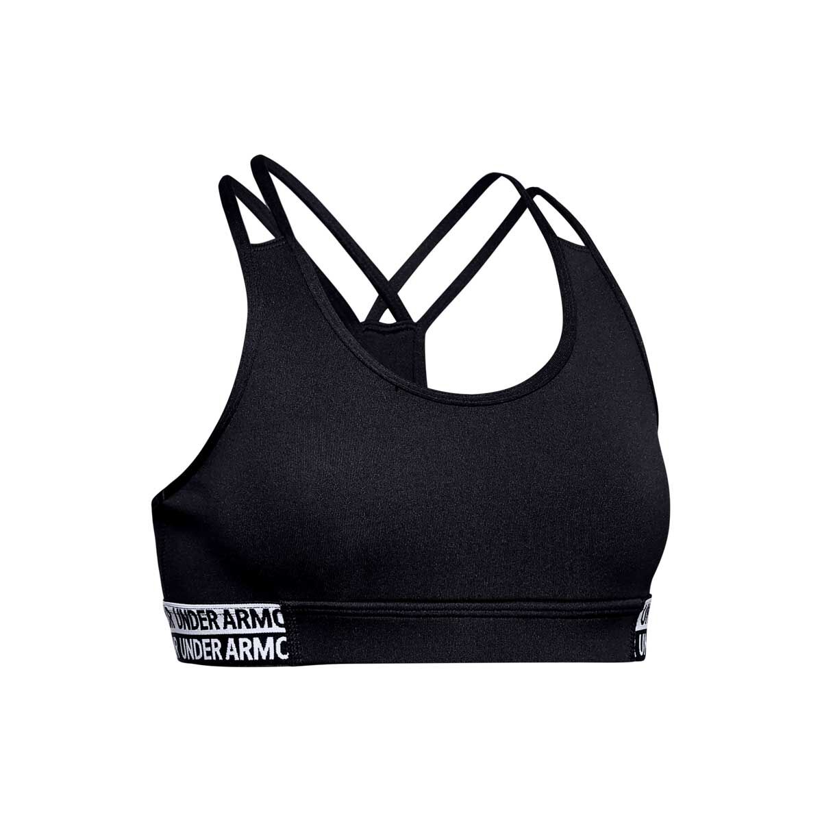 under armour bra