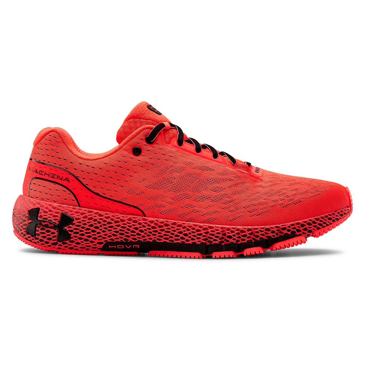 best under armour running shoes