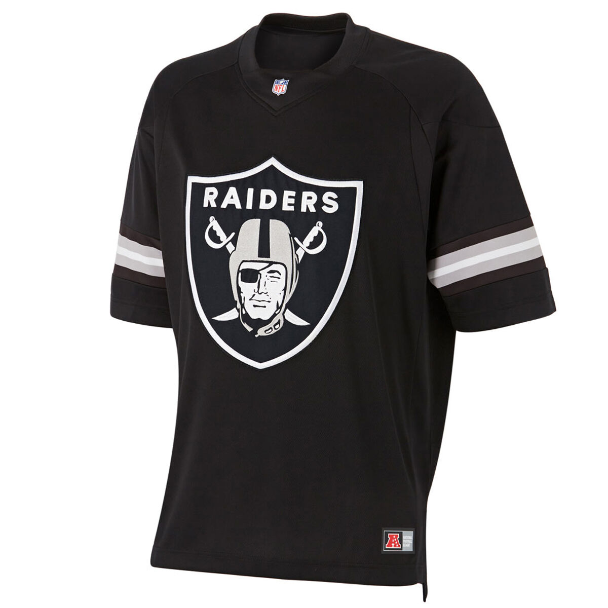 Oakland Raiders Jerseys & Teamwear | NFL Merchandise | rebel