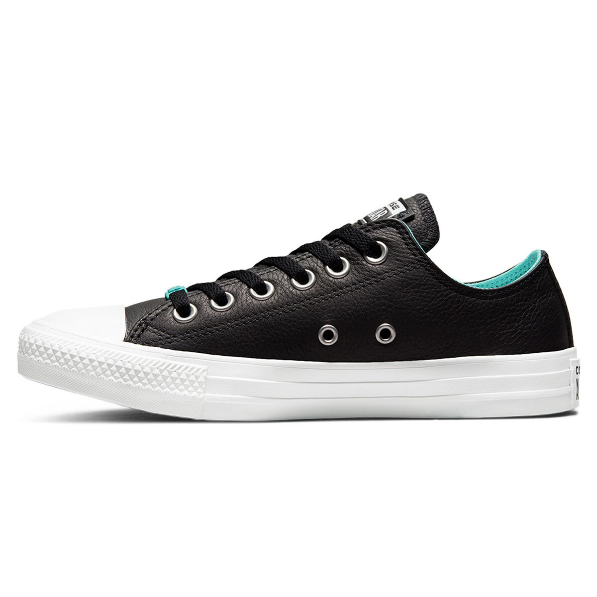 converse 2 low top