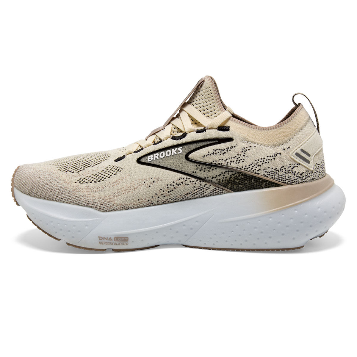 Brooks beast clearance womens gold