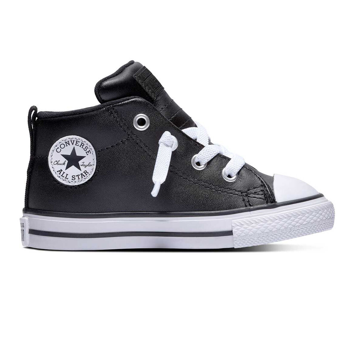 converse all star street shoes