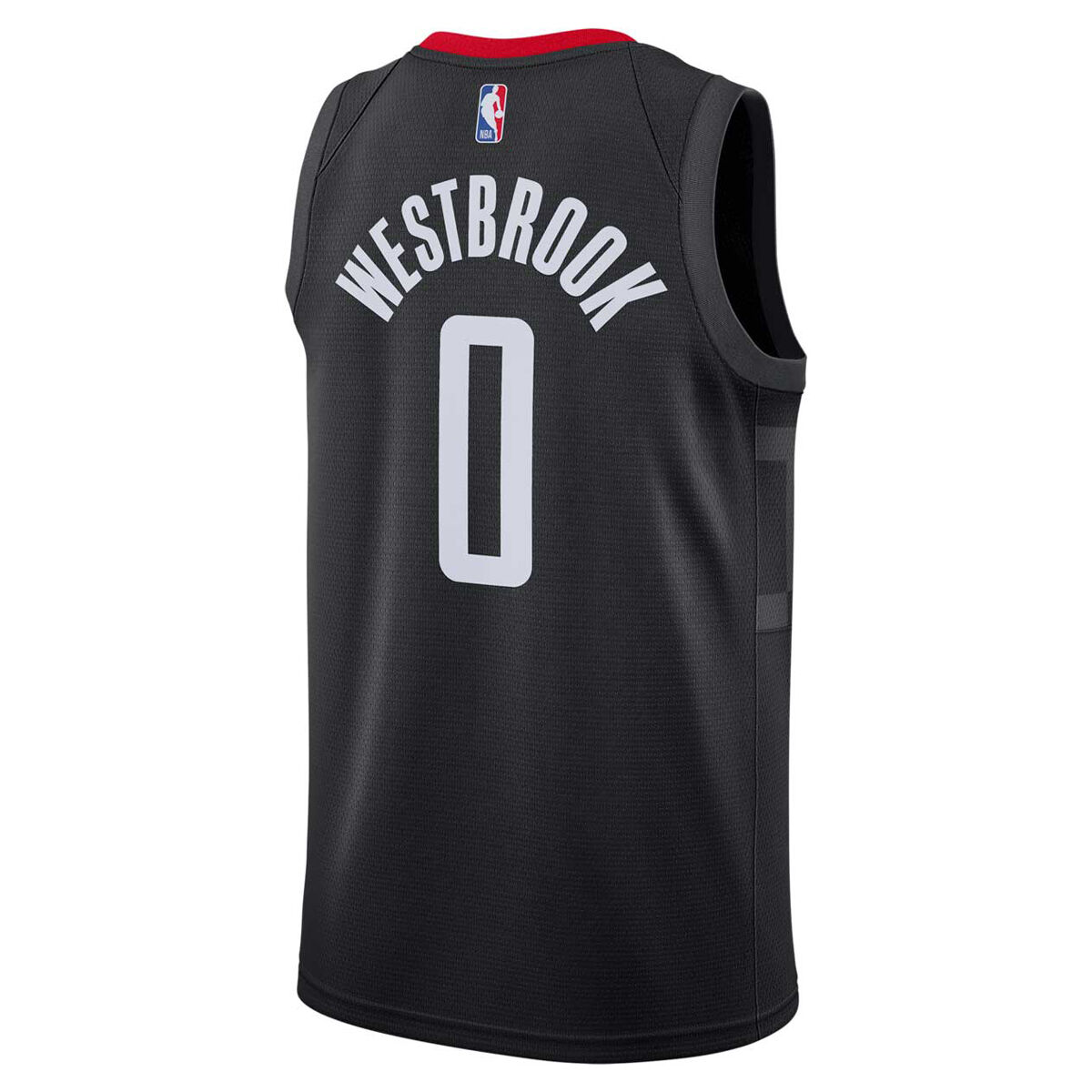 Russell westbrook cheap jersey rebel