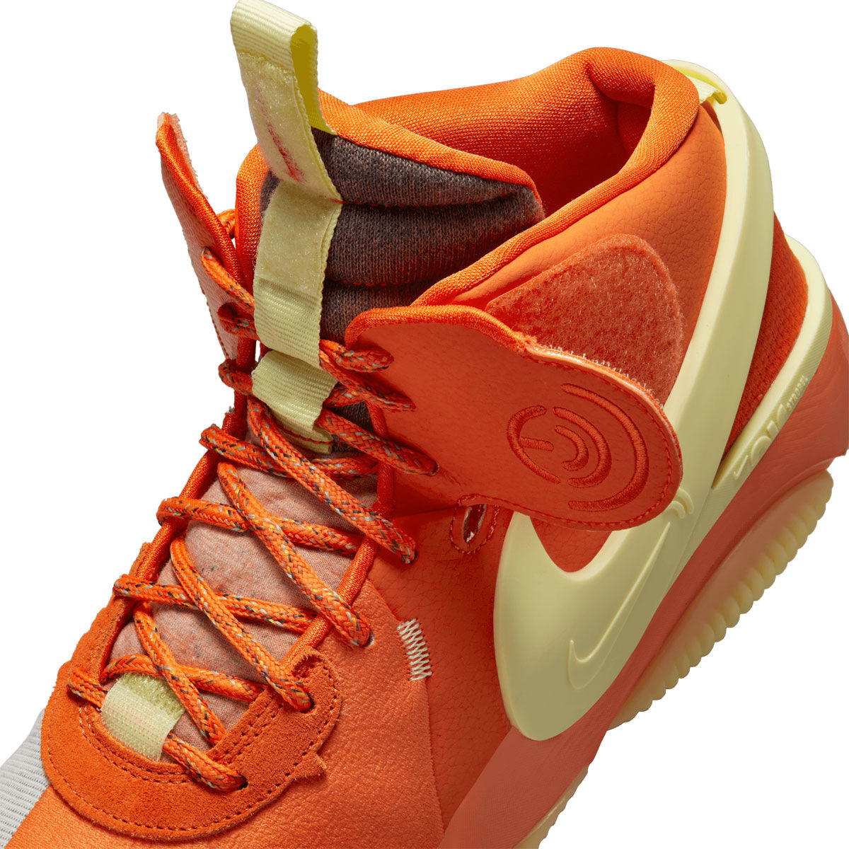 Nike zoom basketball clearance shoes high tops