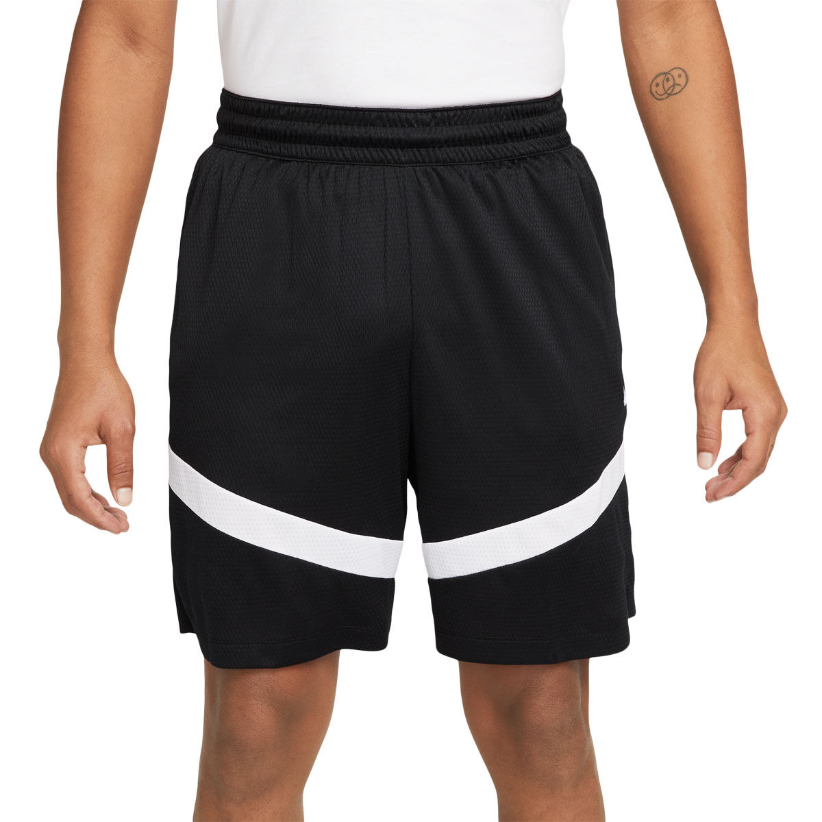 Nike Mens Dri-FIT Icon Basketball Shorts | Rebel Sport
