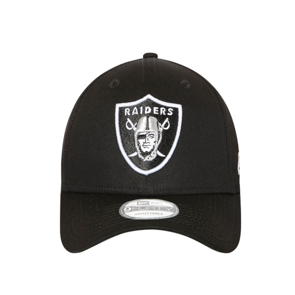 LAS VEGAS RAIDERS Black Hat MAKE LV RAIDERS GREAT AGAIN Oakland RAIDERS Cap