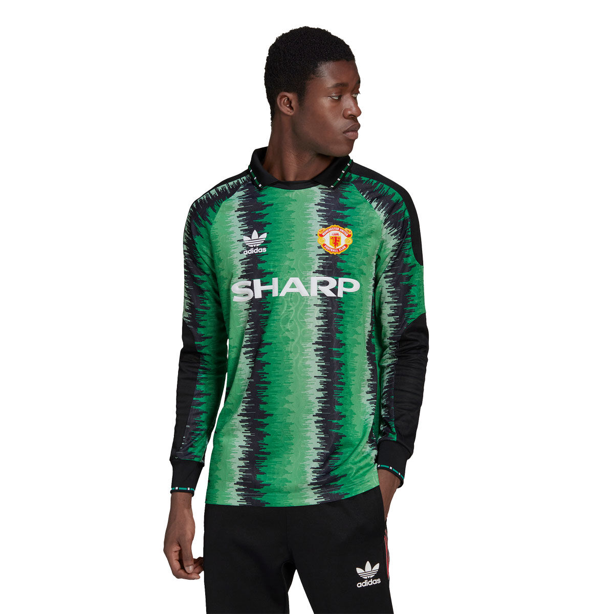 mens goalkeeper jersey