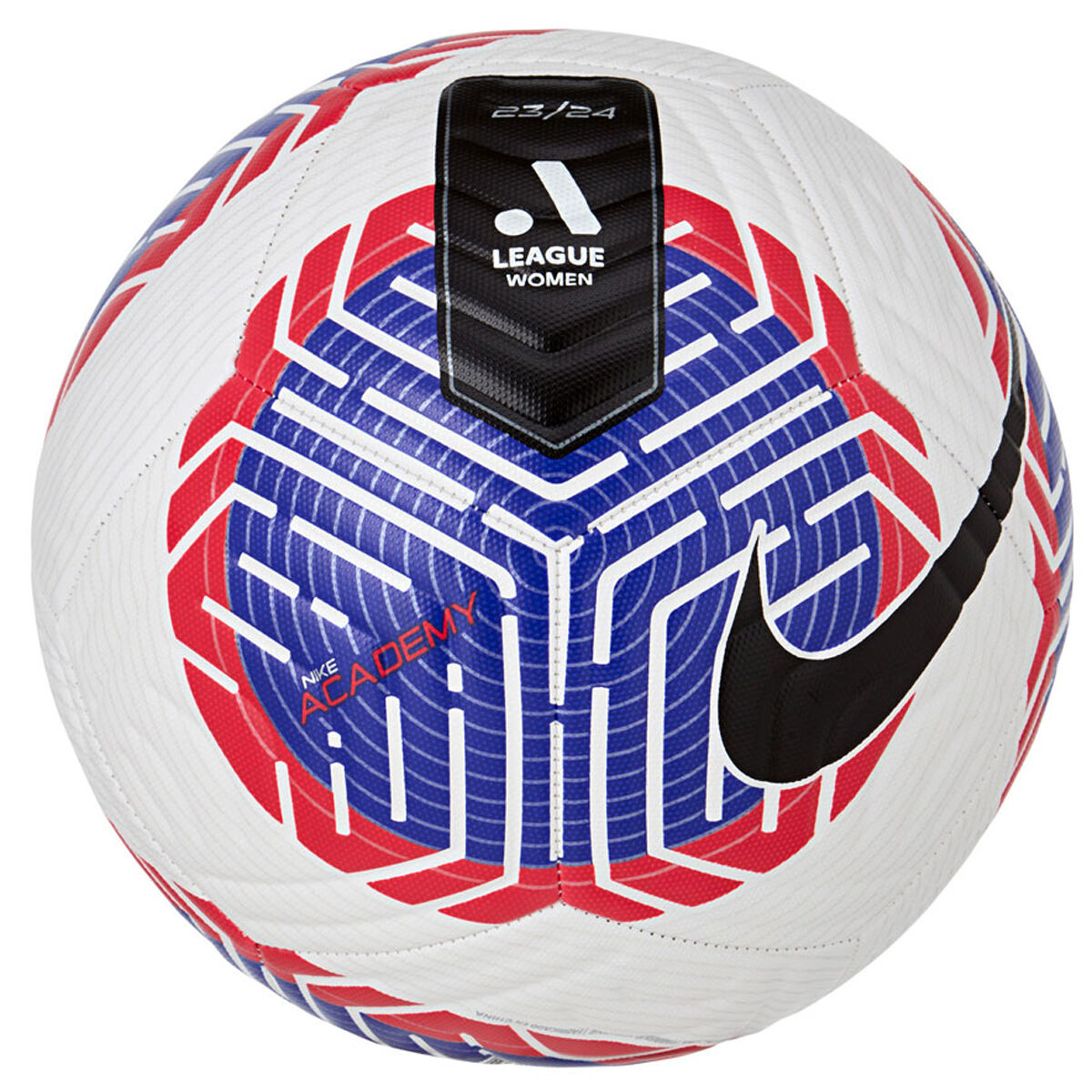 Nike a league cheap soccer ball