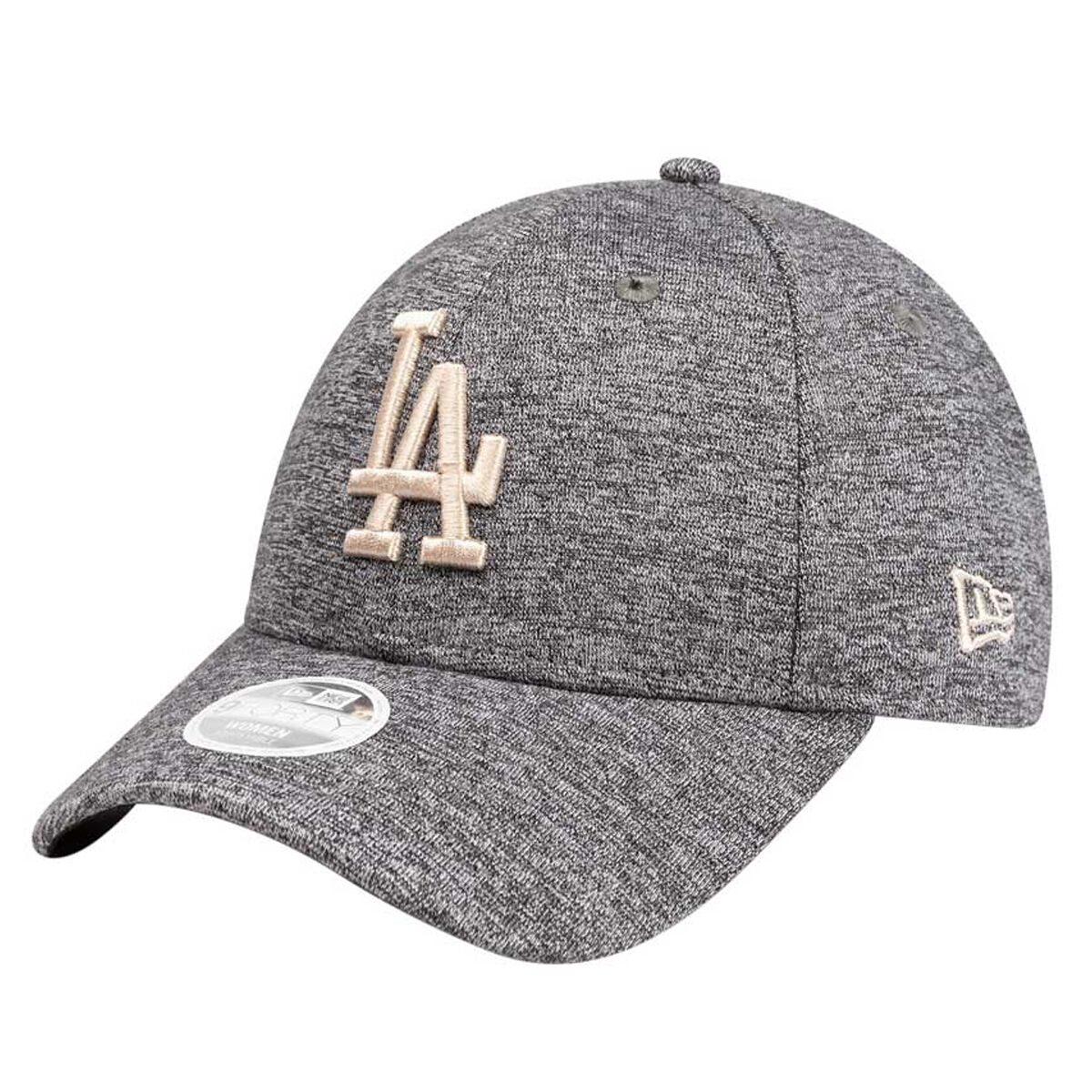 New Era MLB Los Angeles Angels 9FORTY Cap - Red - Womens
