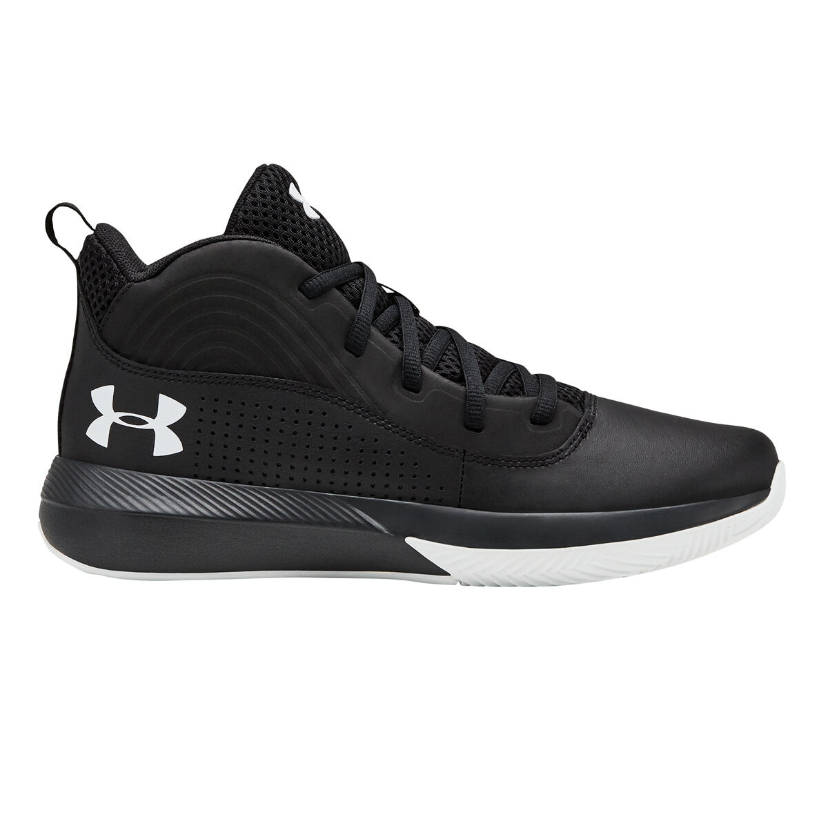 buy under armour basketball shoes