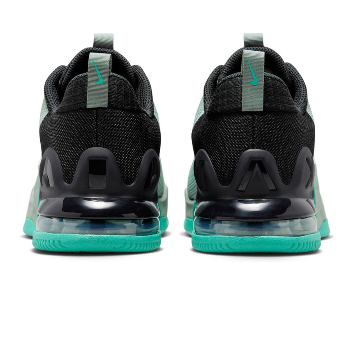 Air max cross training clearance shoes