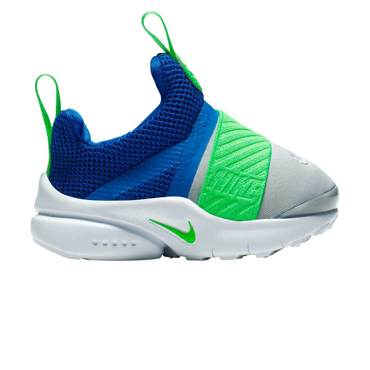 presto extreme running sneakers from finish line