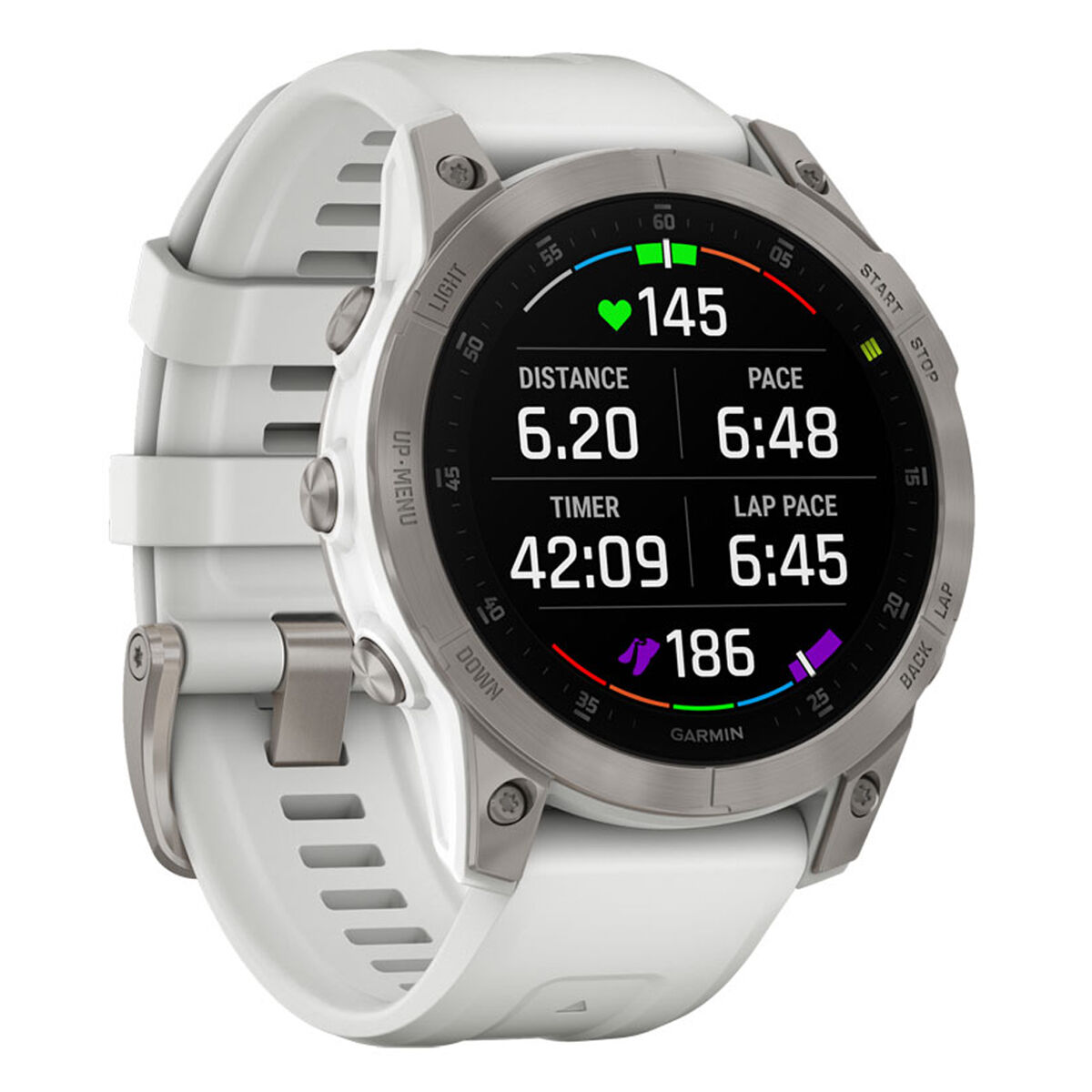 Rebel sport 2024 garmin watch sale