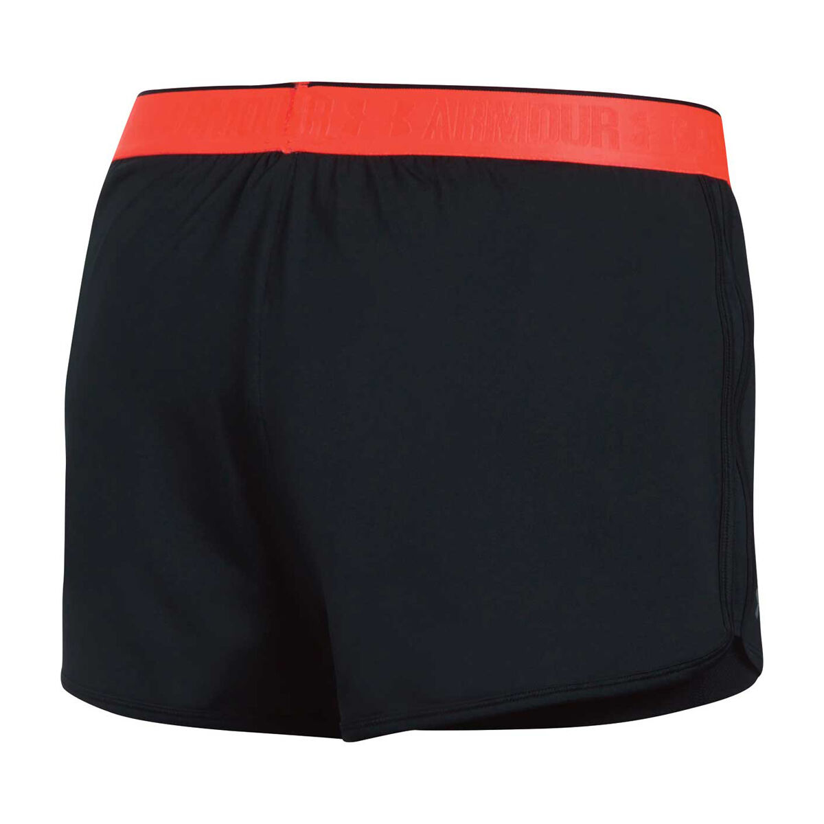 under armour womens tennis shorts