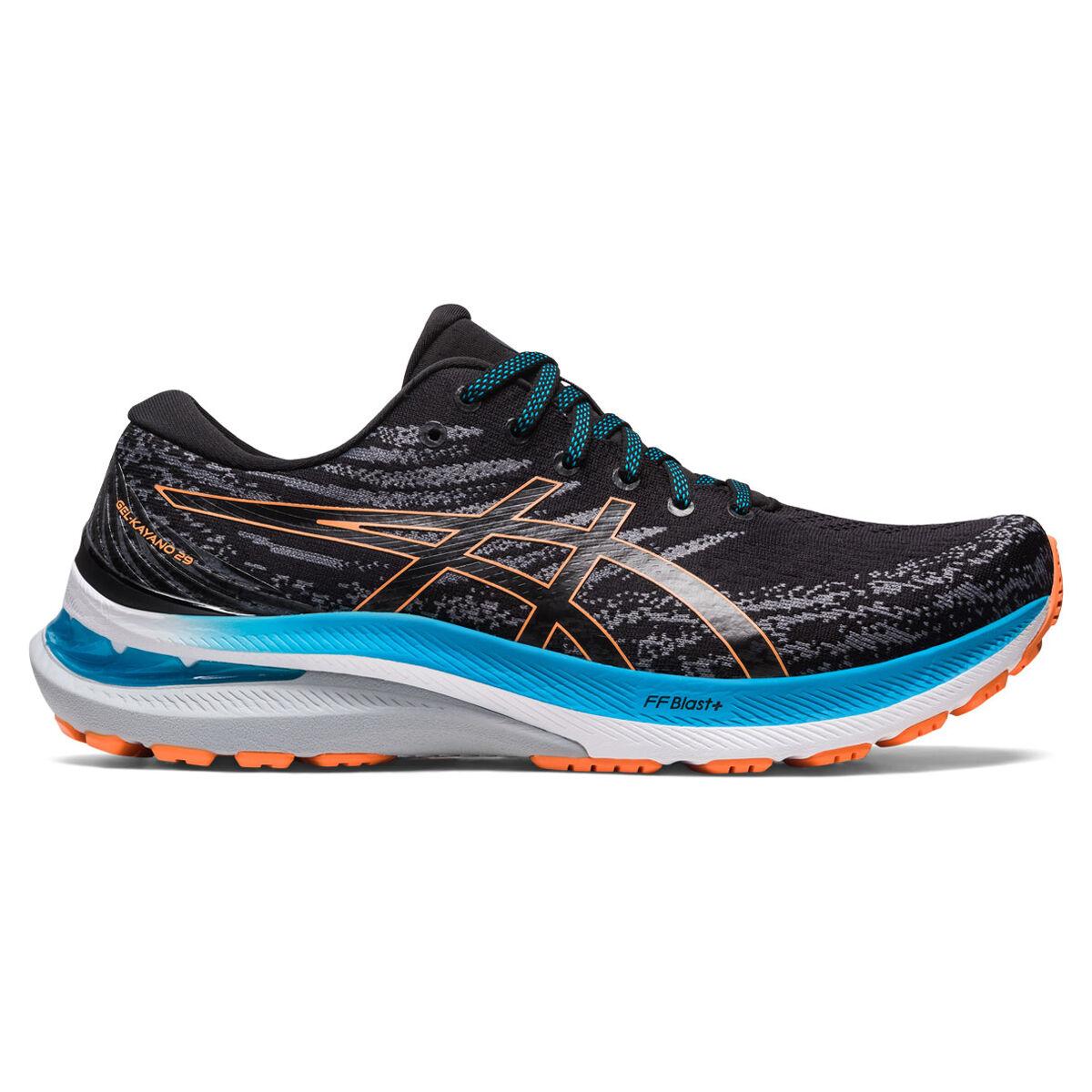 Asics gel cheap kayano rebel sport