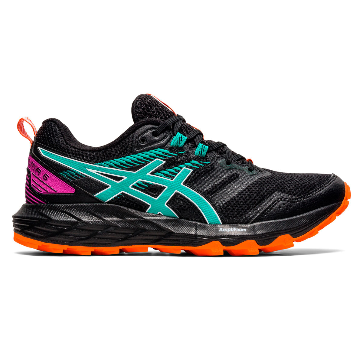 Trail Running Shoes | Asics, New 