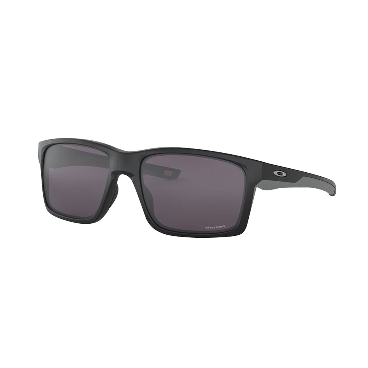 Oakley Main Link Xl Sunglasses Matte Black With Prizm Grey 7south Sport - oakley pants roblox