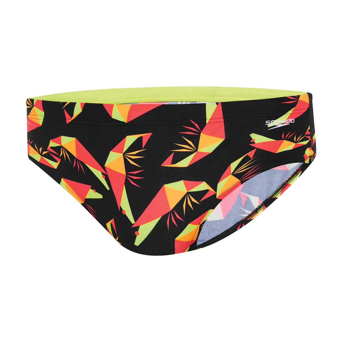 rebel sport swimwear mens