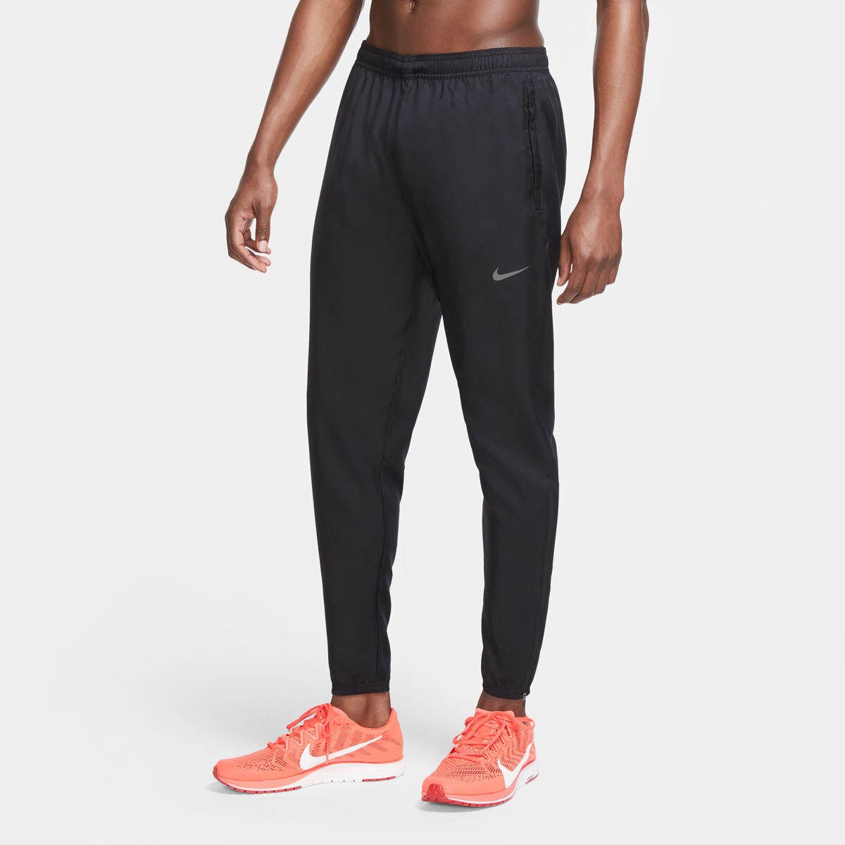 Nike Mens Phenom Essential Woven Running Pants | Rebel Sport