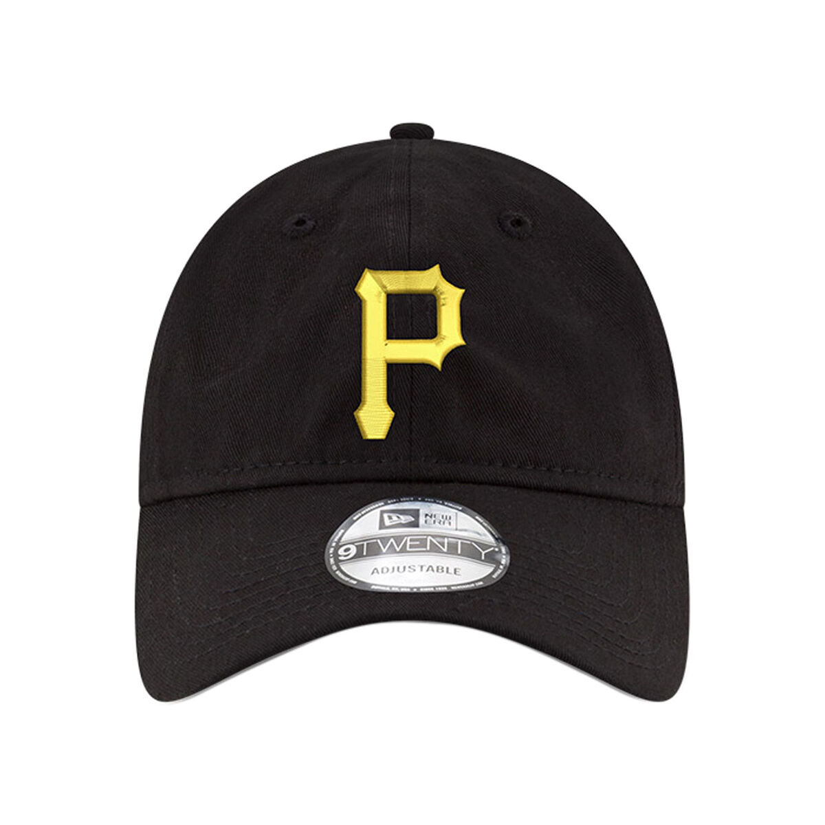 Genuine Merchandise, Shirts, Genuine Merchandise Pittsburgh Pirates  Baseball Black Tee Nwt Size Xl