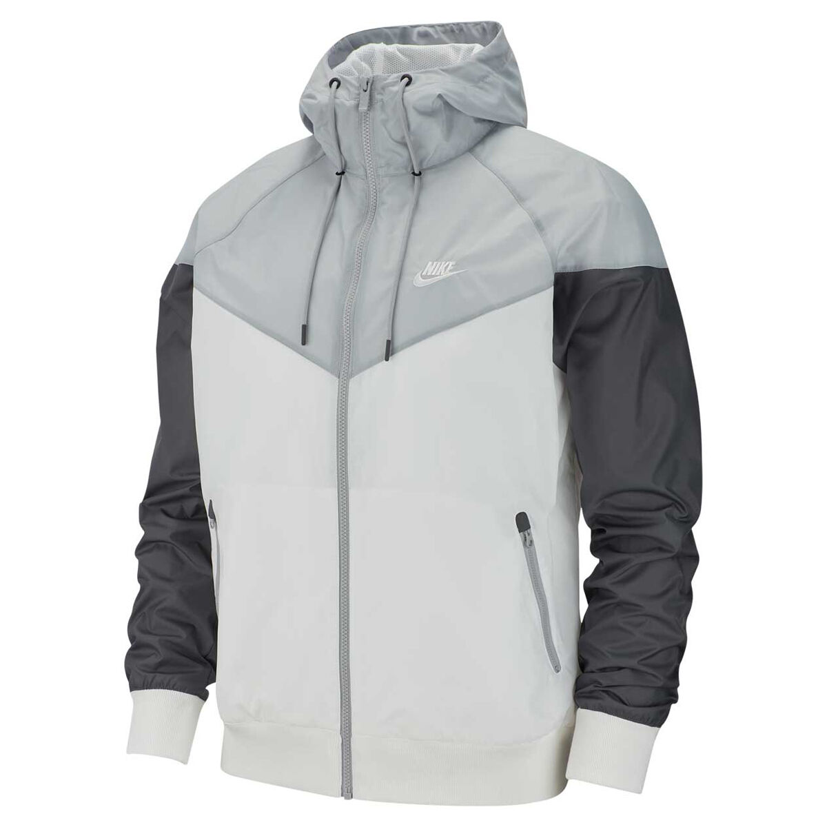 Nike Mens Sportswear Windrunner Jacket 