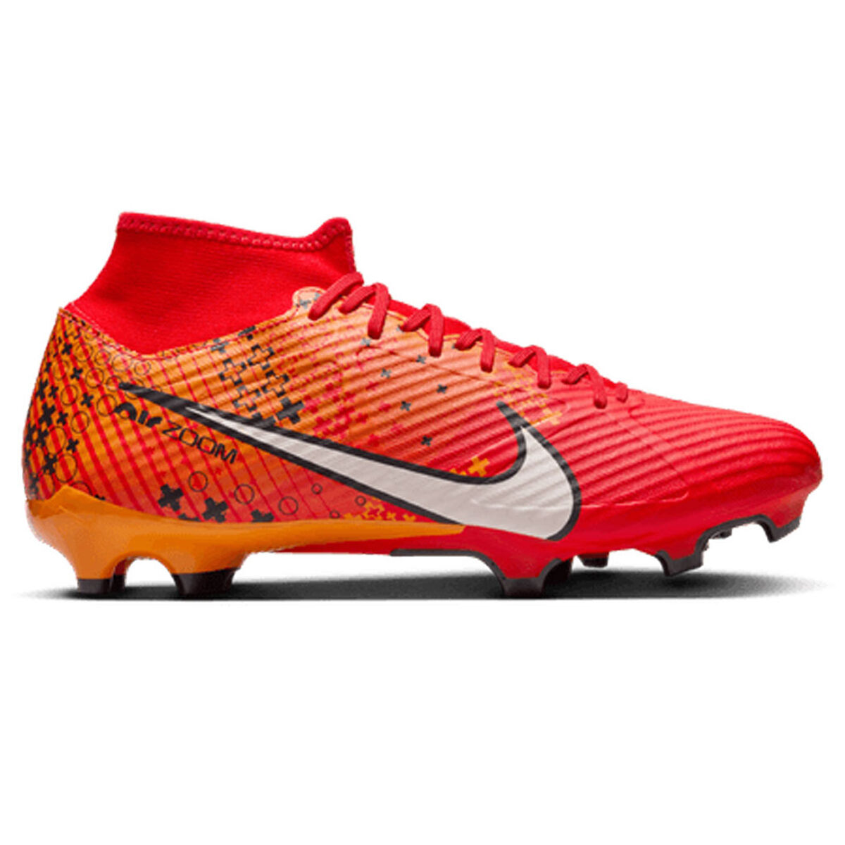 Nike Zoom Superfly 9 Academy Mercurial Dream Speed Football Boots ...