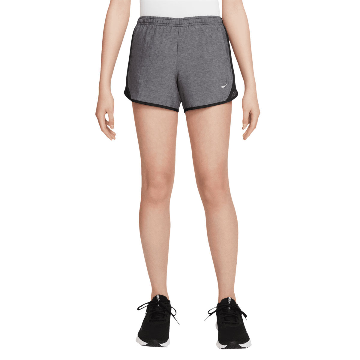 Nike Dri-FIT Tempo (NFL Los Angeles Rams) Women's Shorts.