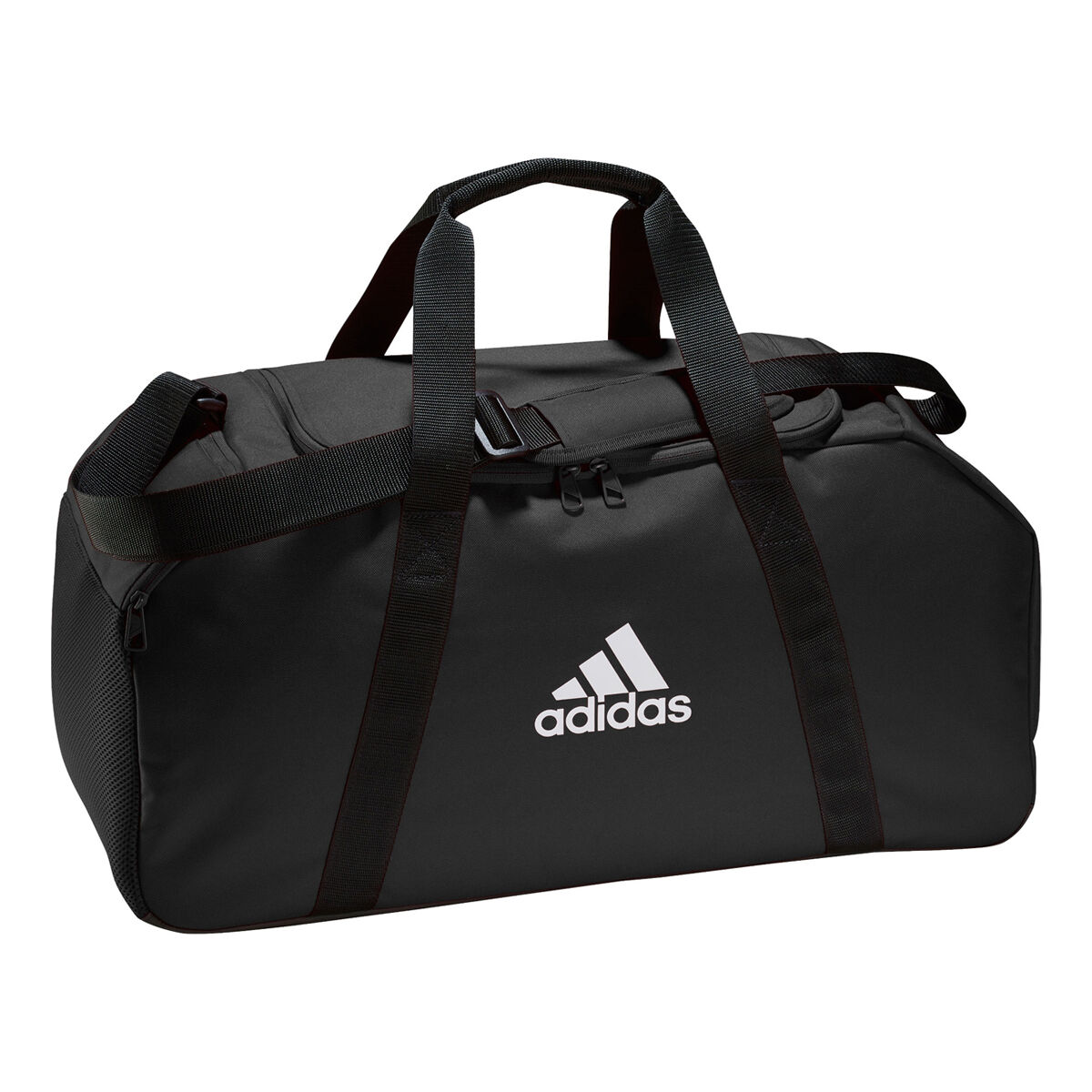 adidas sports holdall