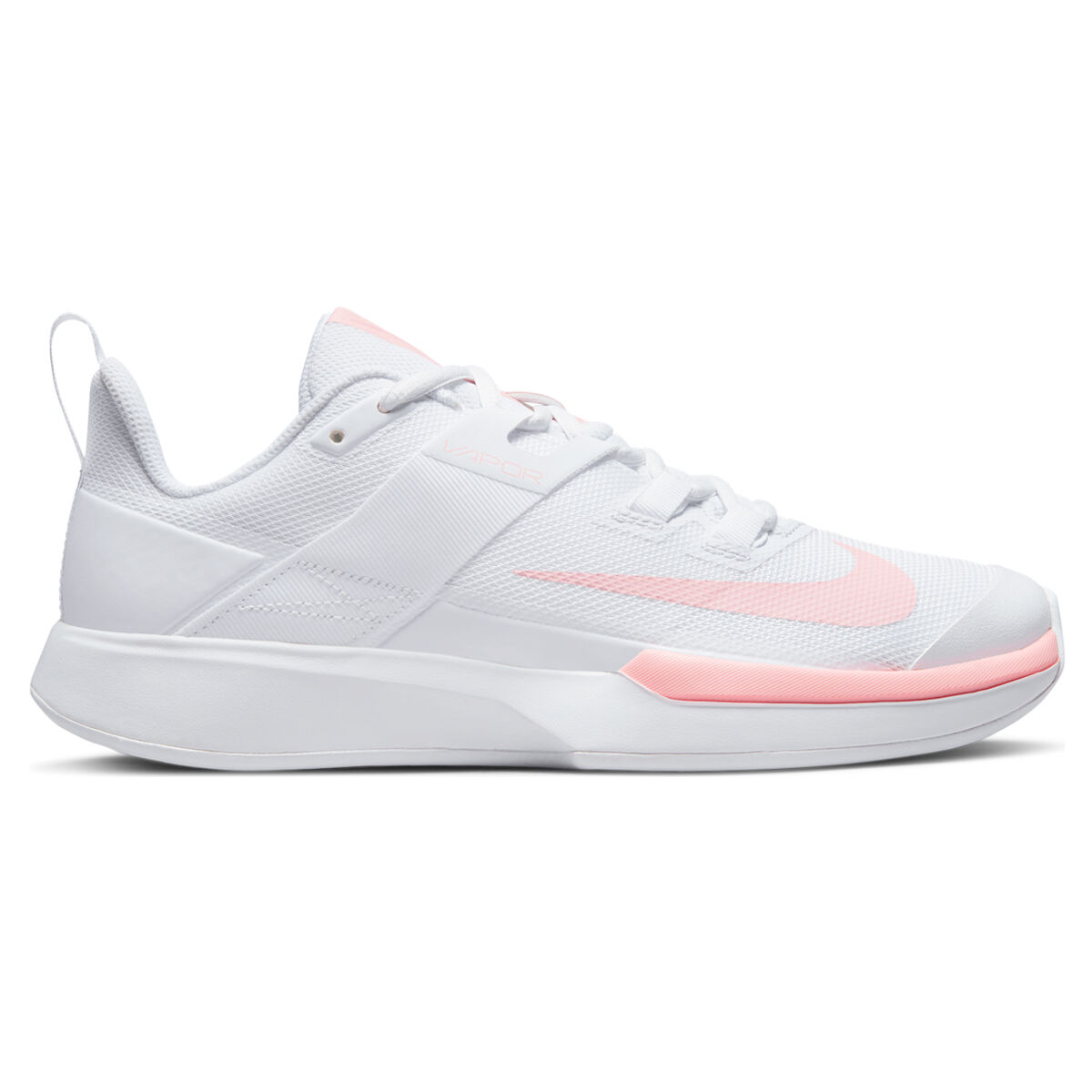 nike court vapor lite shoes