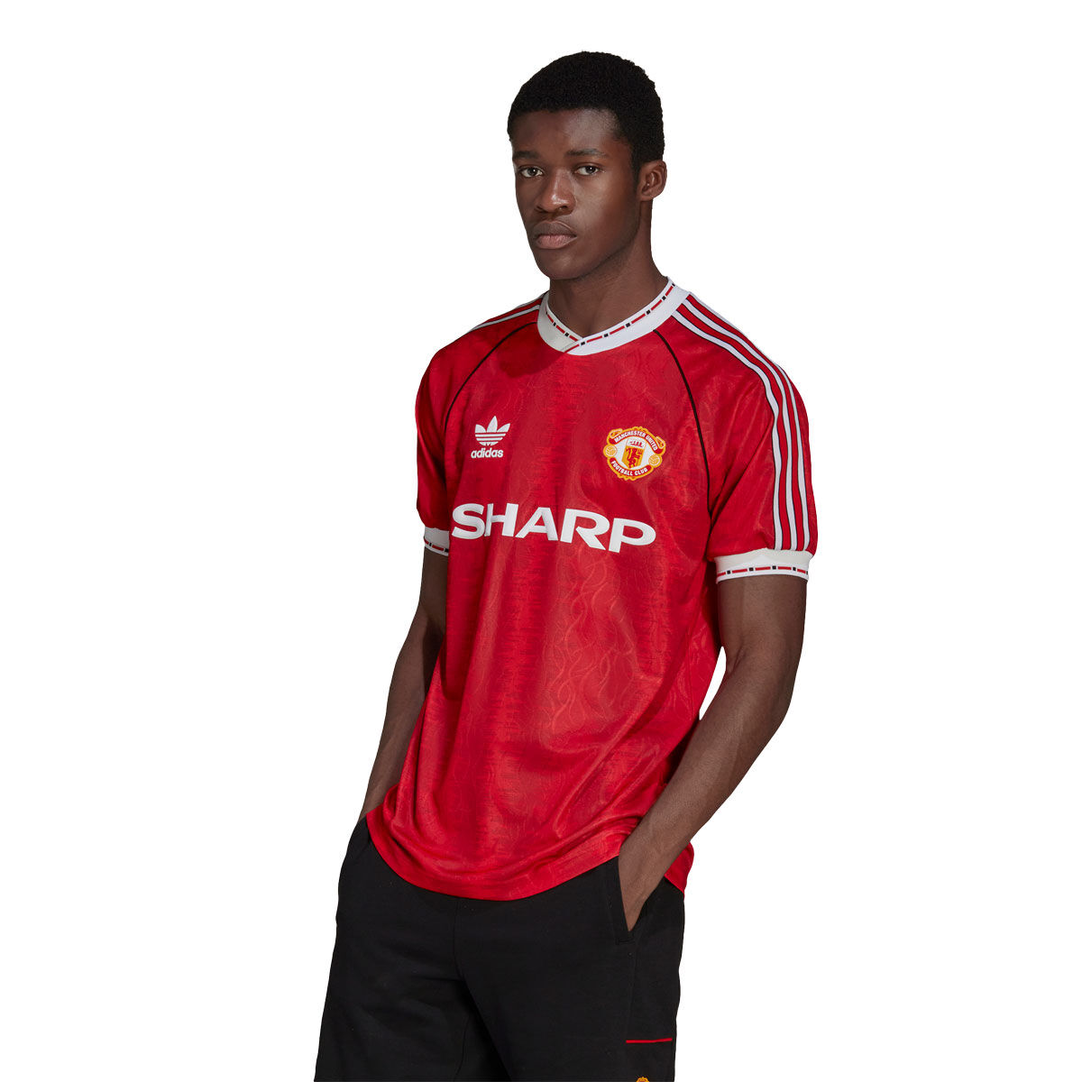 United clearance sharp jersey