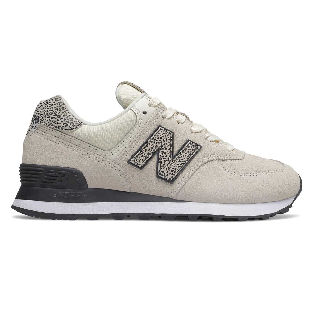 New Balance 574 Womens Casual Shoes | Rebel Sport