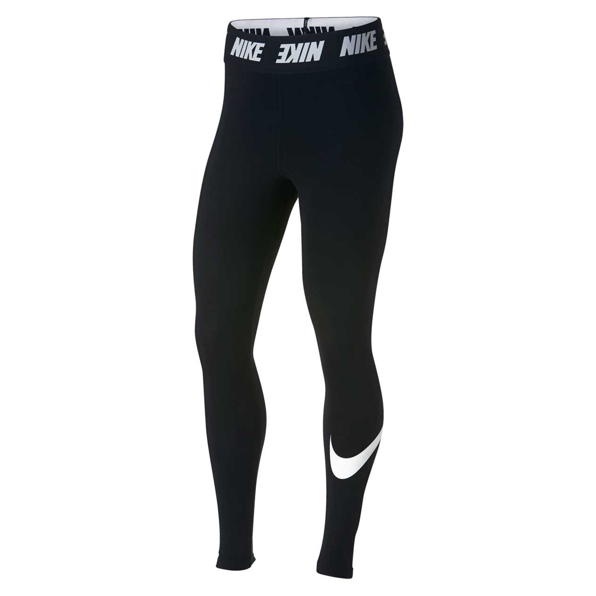 nike athletic tights