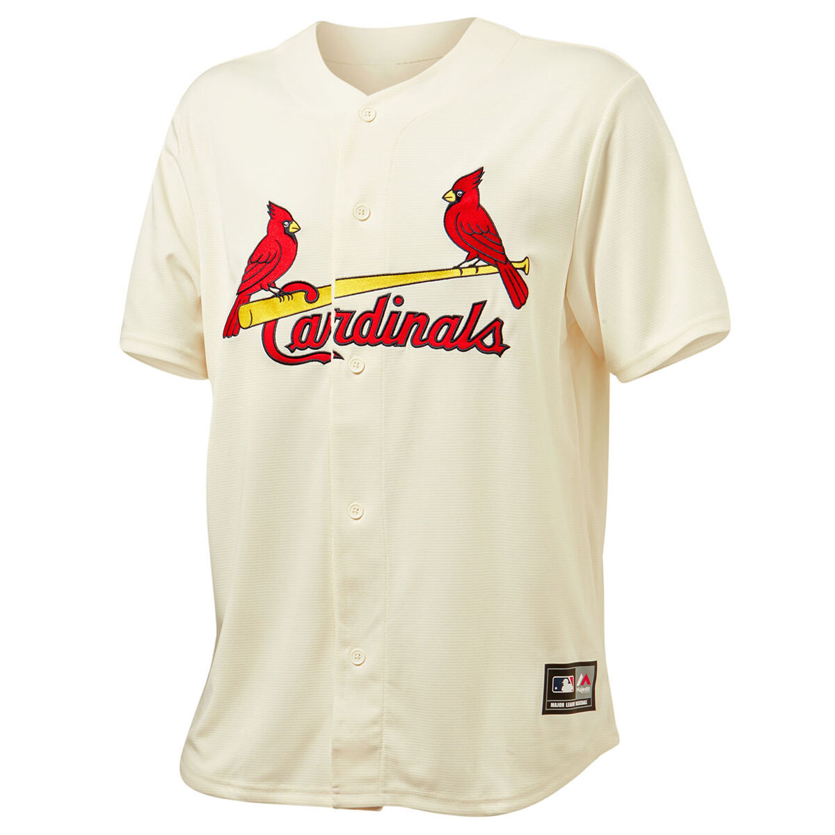 MLB St. Louis Cardinals V.2 Jersey MD