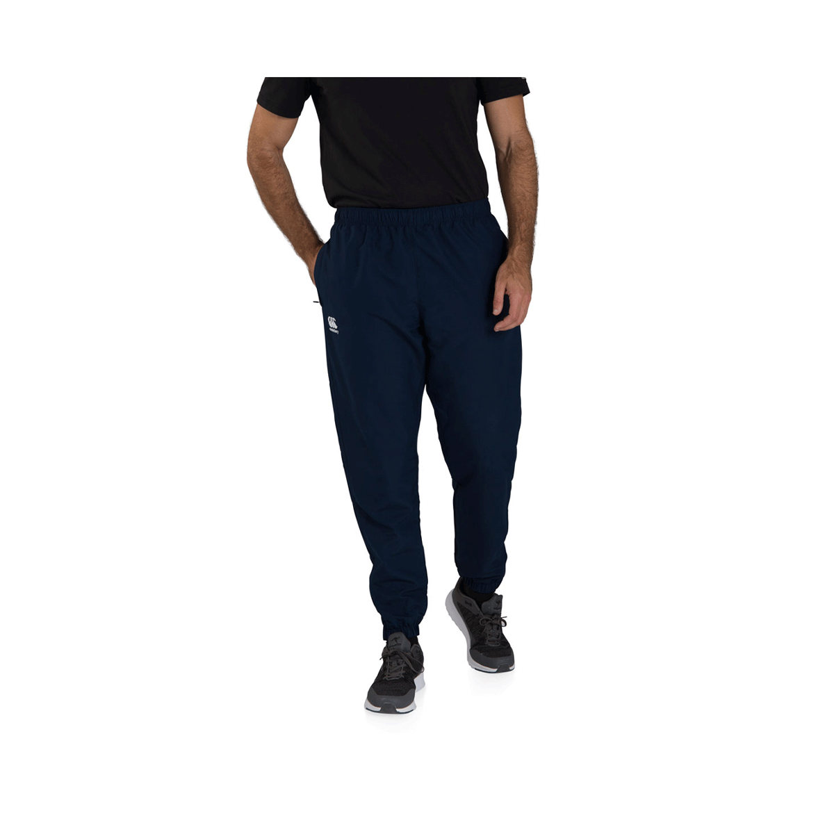 C Of C Adult and Kids Cuffed Track Pant | Track Pants | Colours of Cotton