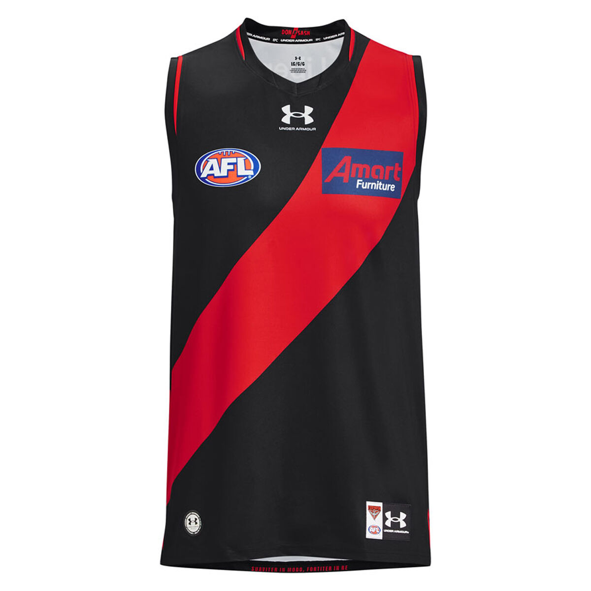 Essendon cheap football jumper