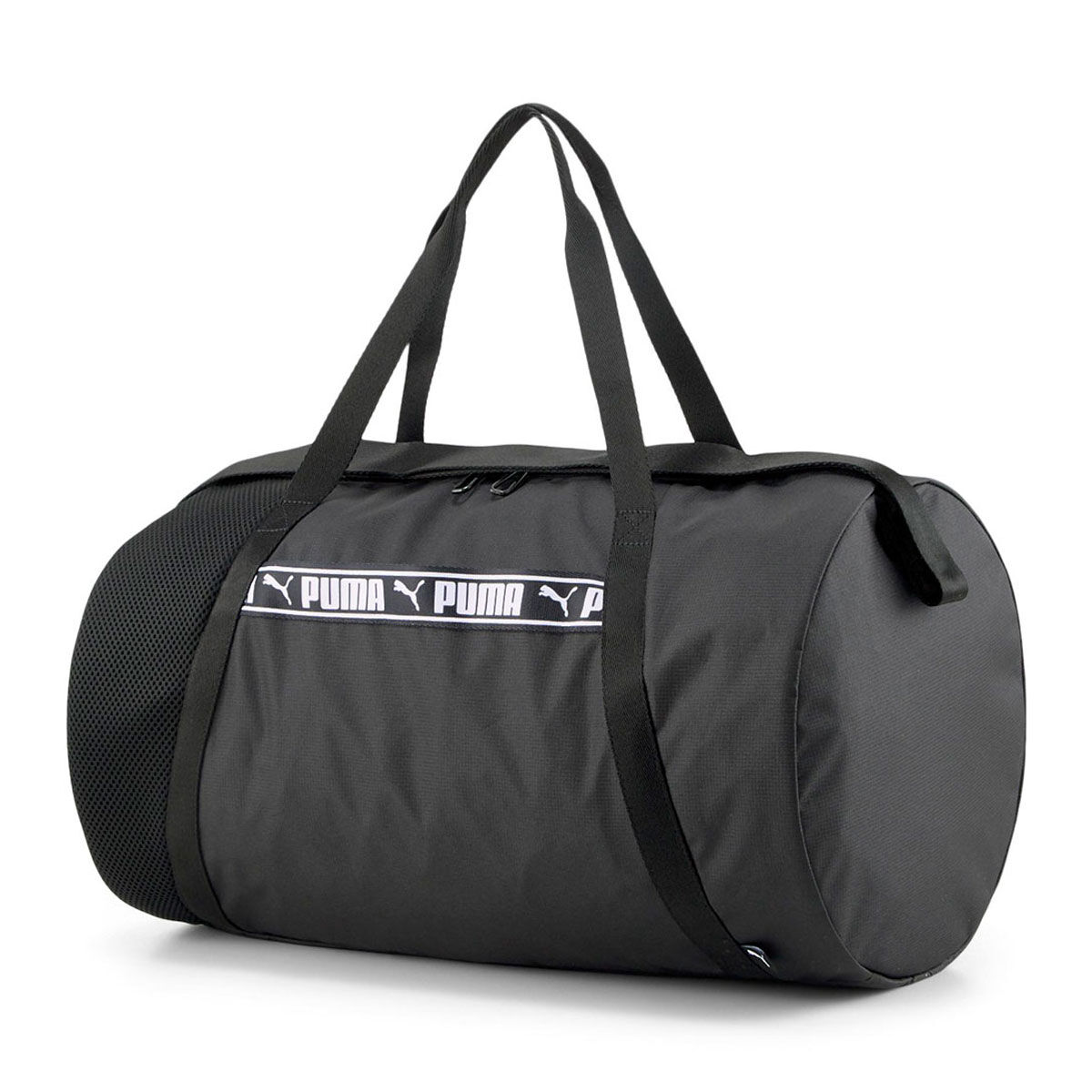PUMA Essentials Training Barrell Bag | Rebel Sport