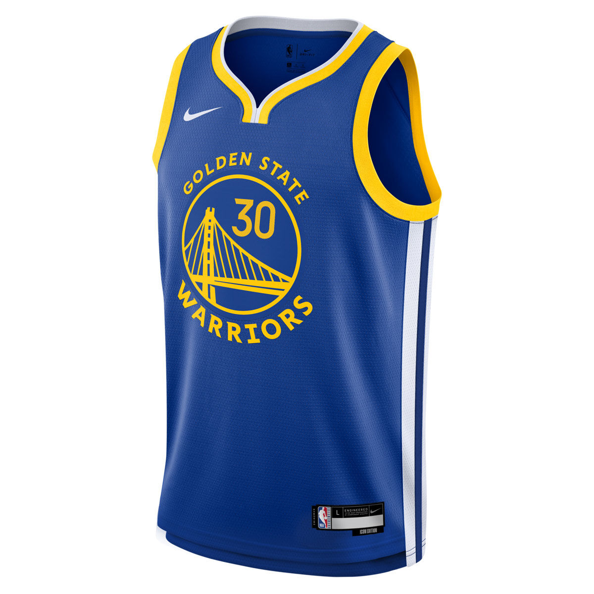 Stephen curry cheap 3t jersey