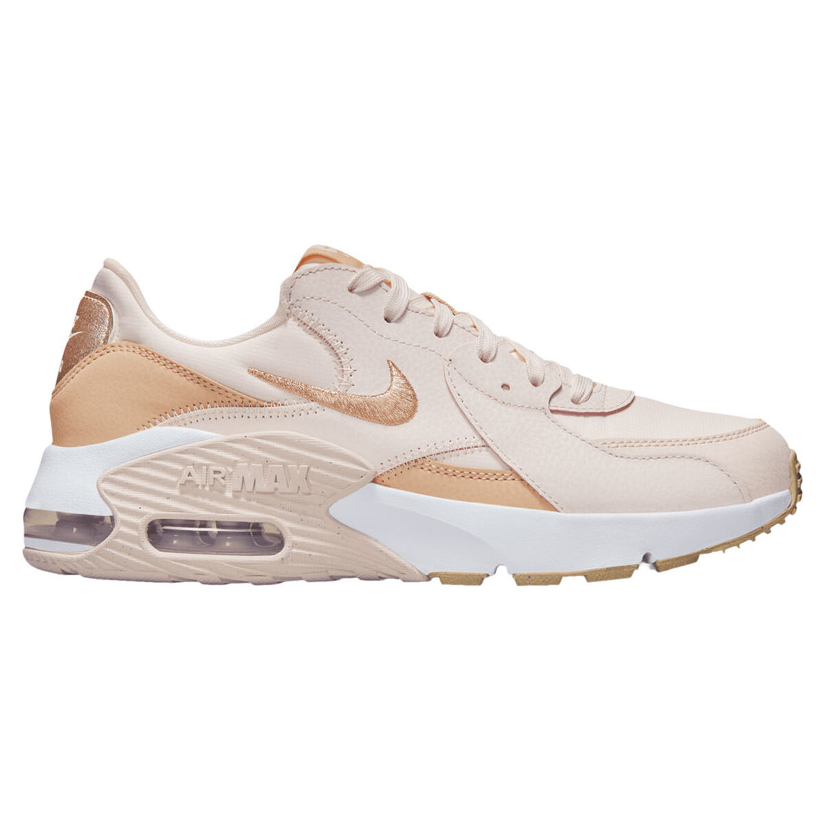 nike women's air max excee lifestyle shoes