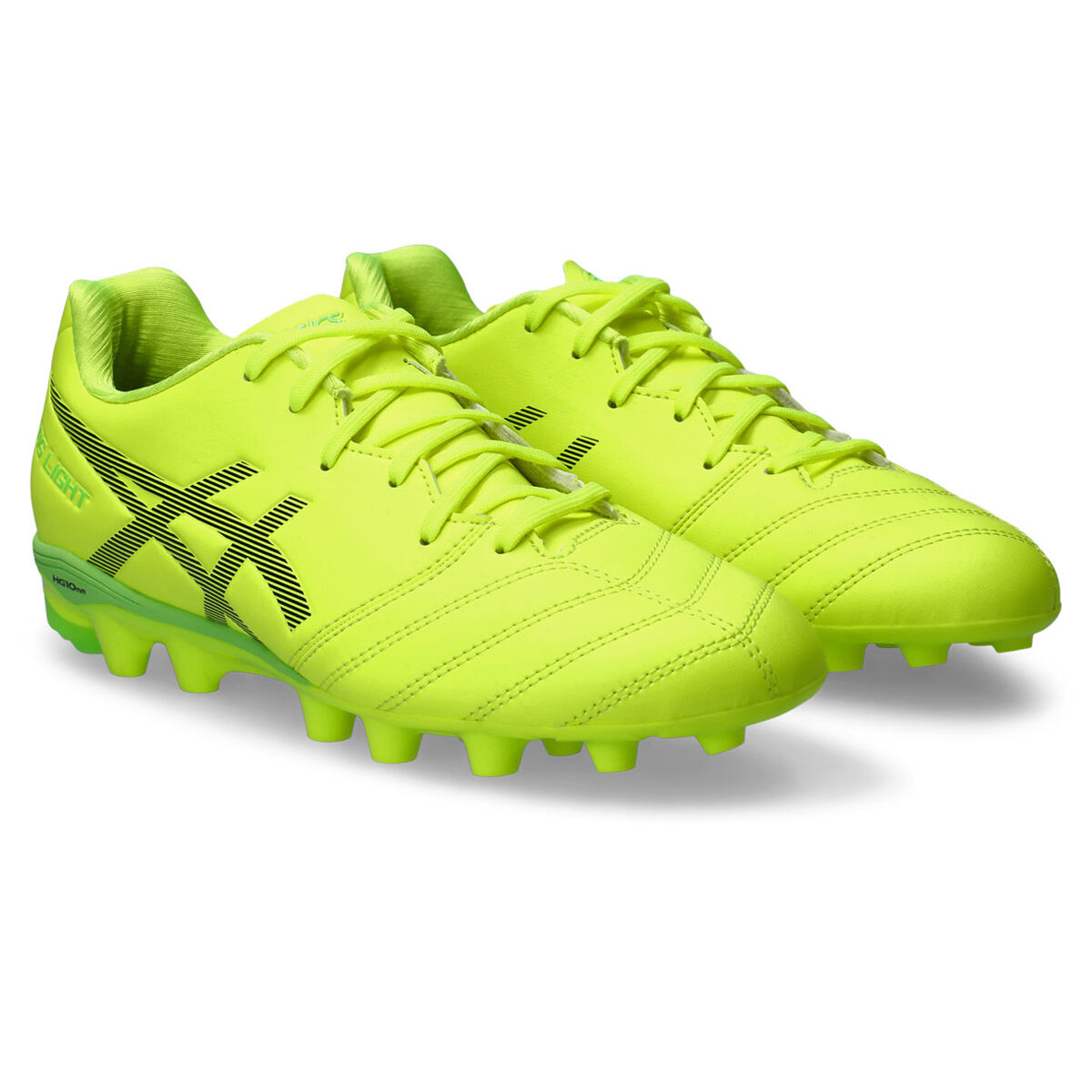 Asics youth clearance soccer cleats