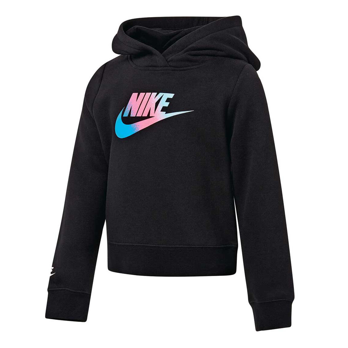 hoodie nike femme