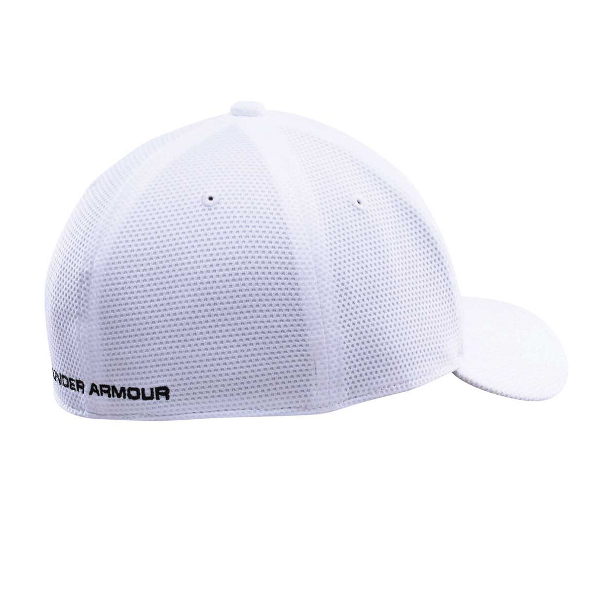 under armour blitzing 2.0 stretch fit cap