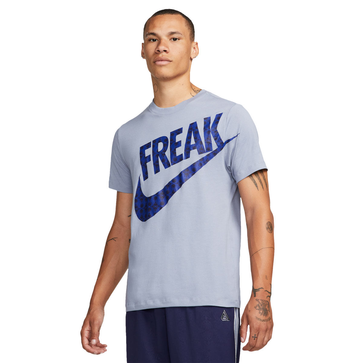 Nike t sales shirt freak