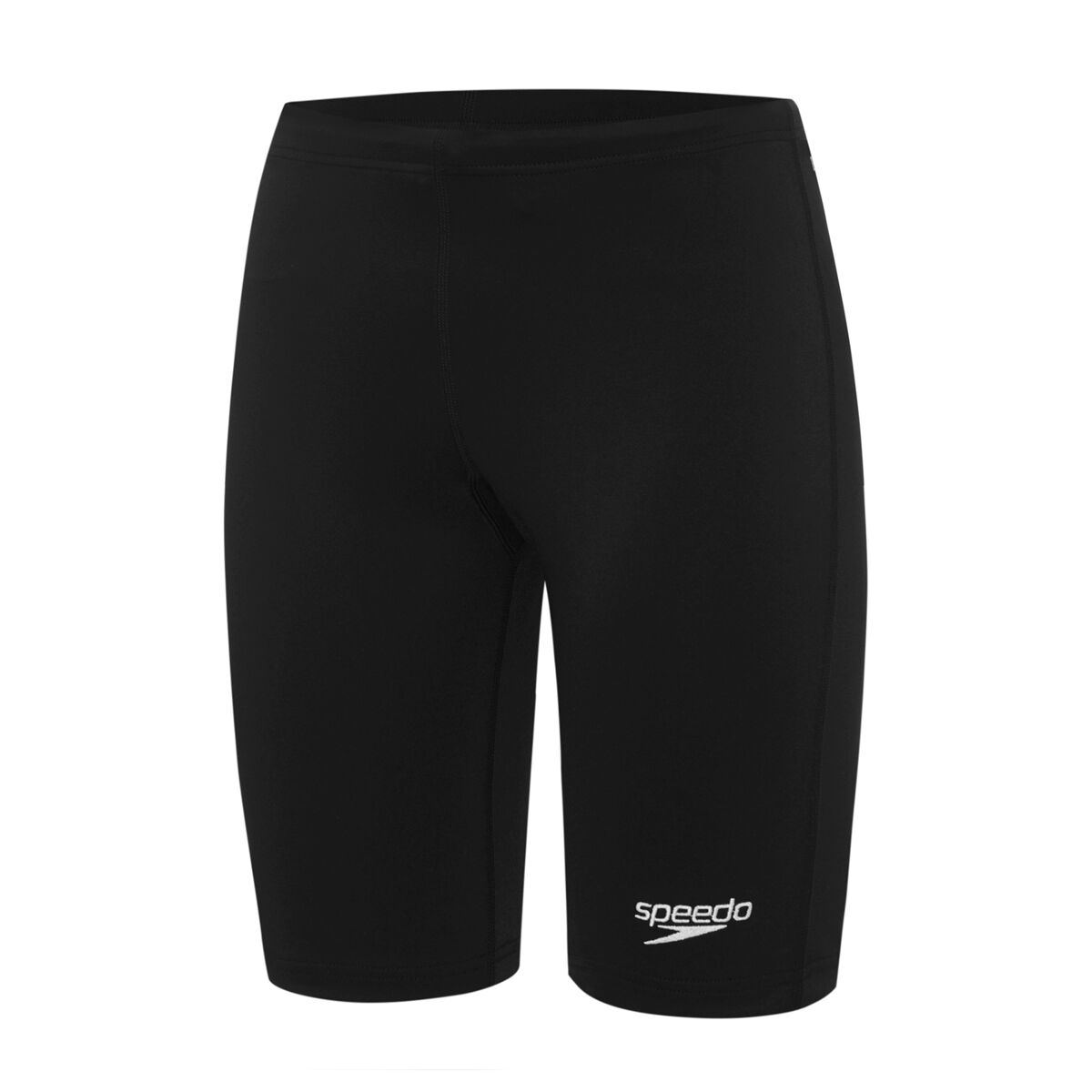 women's speedo compression jammer swim shorts