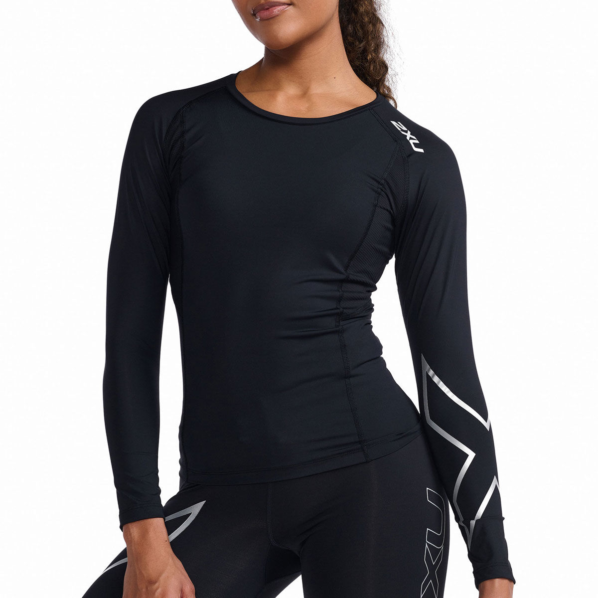 Women's Compression Clothing 