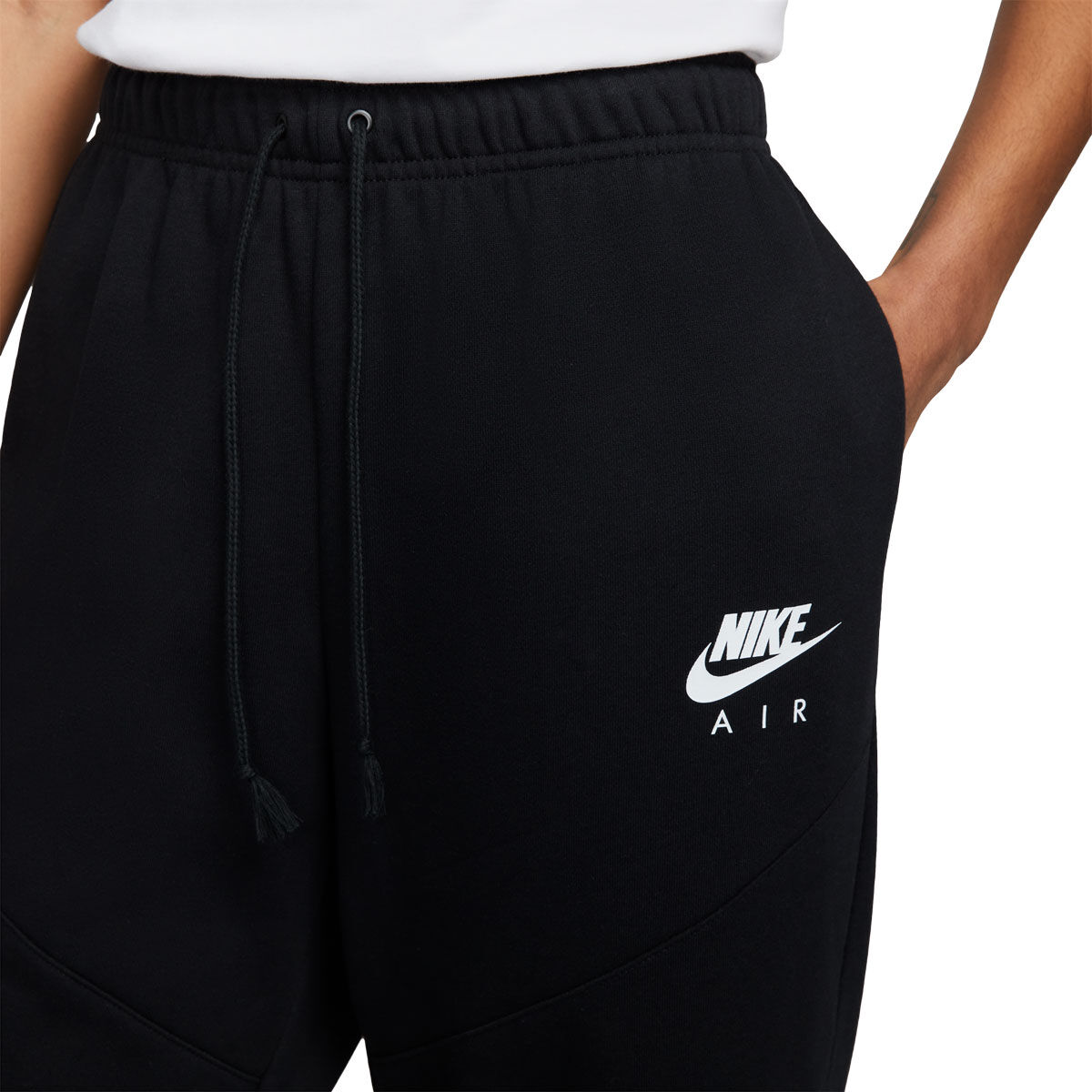 Nike Air Womens Fleece Pants | Rebel Sport