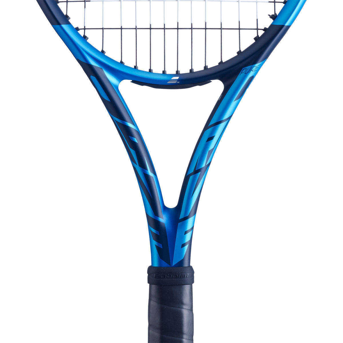 Babolat Pure Drive Tennis Racquet Rebel Sport