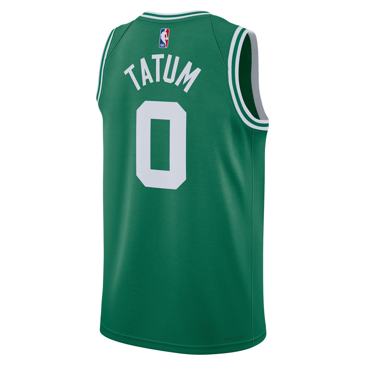 Nike NBA Boston Celtics City Edition Pullover Hoodie - Clover for Men