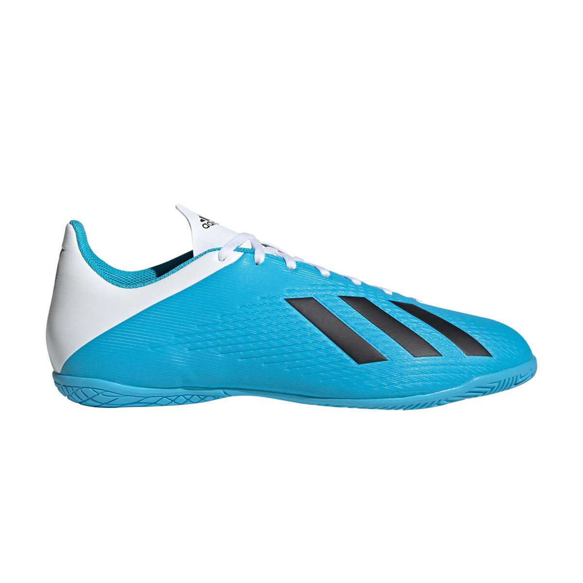 adidas X 19.4 Indoor Soccer Shoes 