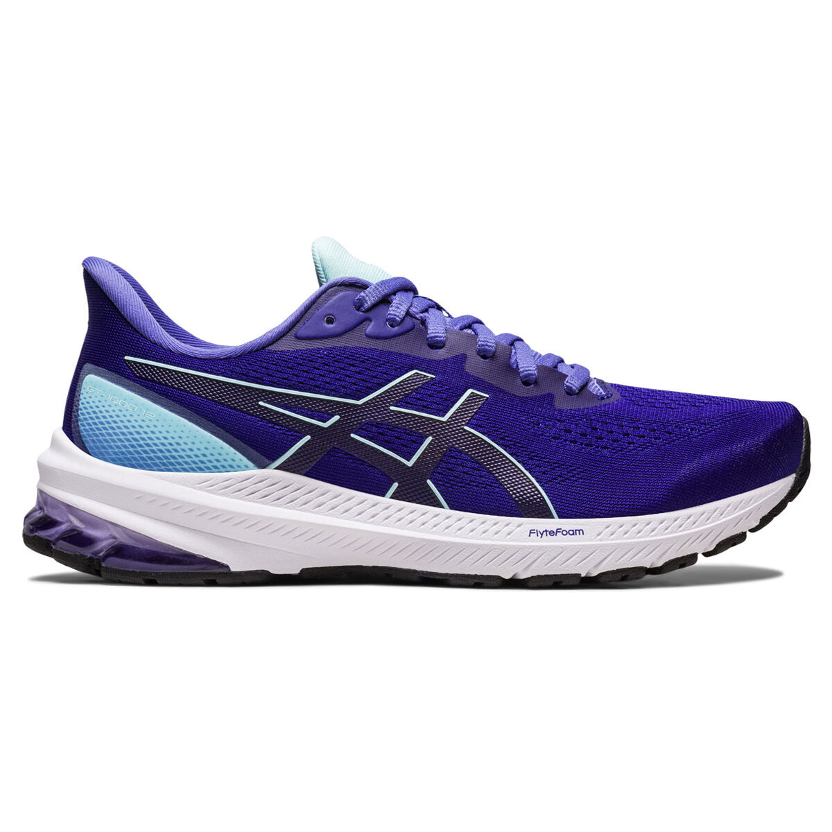 Asics sale rebel womens