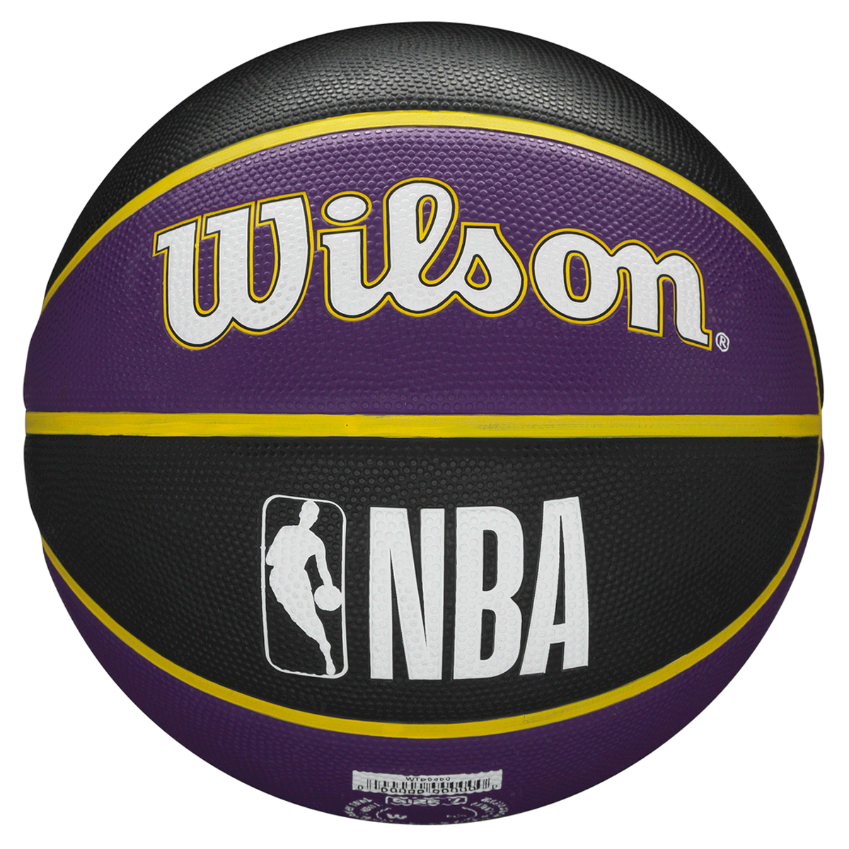 NBA is switching official game ball to Wilson brand - Los Angeles
